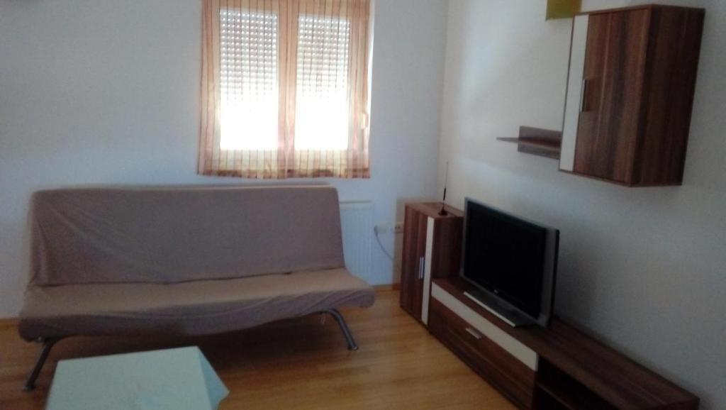 Exsplore Istra By Boat Apartment